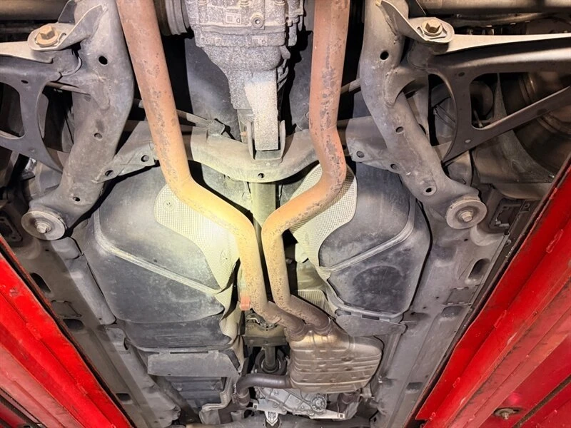 2012 Audi 4L Q7 - Image 6 of 20