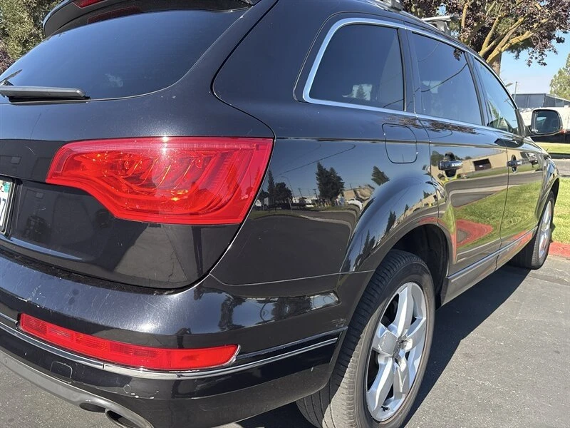 2012 Audi 4L Q7 - Image 19 of 20