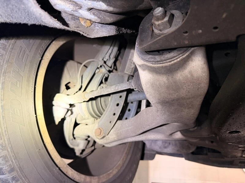 2012 Audi 4L Q7 - Image 11 of 20
