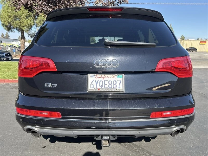 2012 Audi 4L Q7 - Image 18 of 20
