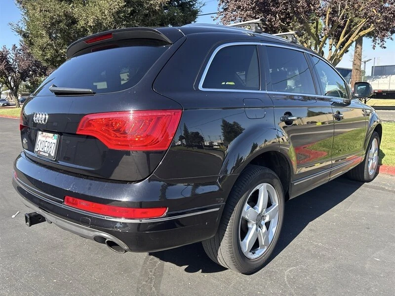 2012 Audi 4L Q7 - Image 20 of 20