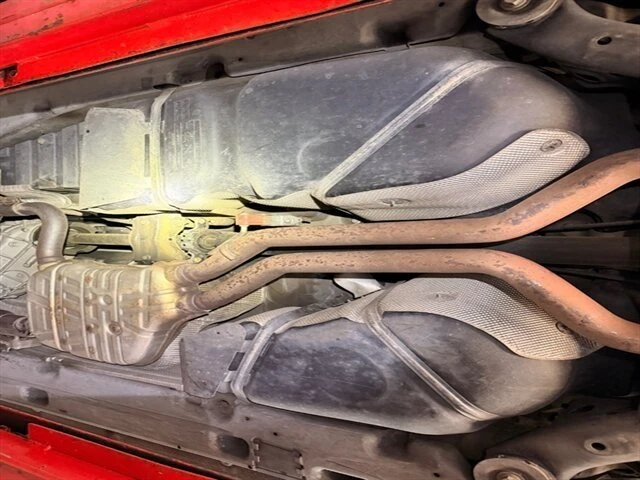 2012 Audi 4L Q7 - Image 7 of 20