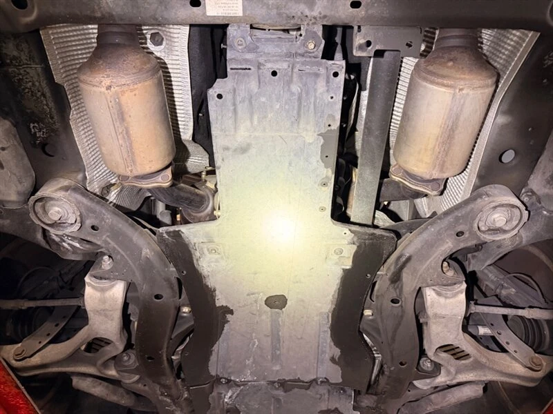 2012 Audi 4L Q7 - Image 9 of 20