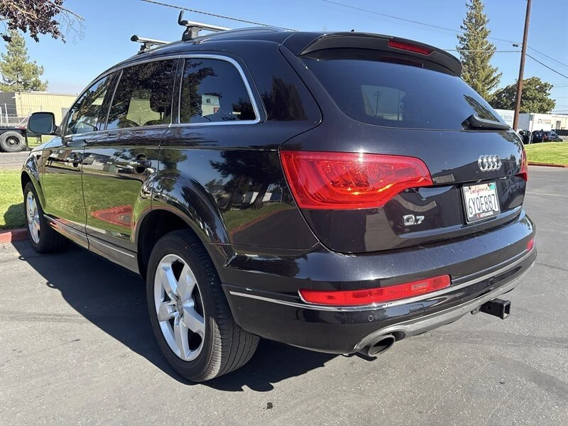2012 Audi 4L Q7 - Image 16 of 20