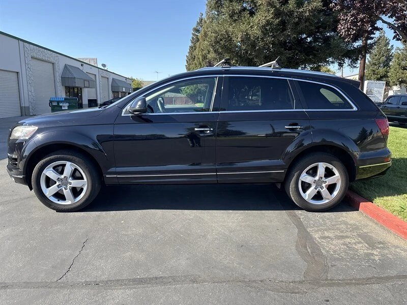 2012 Audi 4L Q7 - Image 15 of 20
