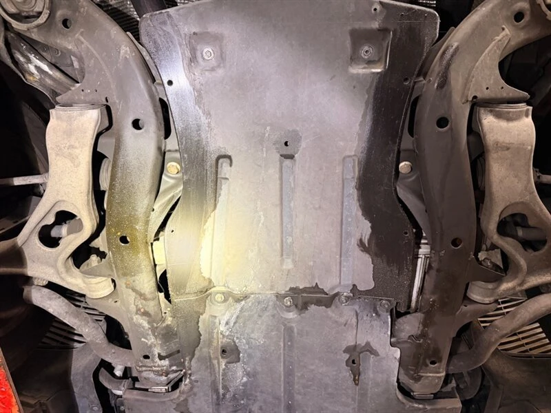 2012 Audi 4L Q7 - Image 10 of 20