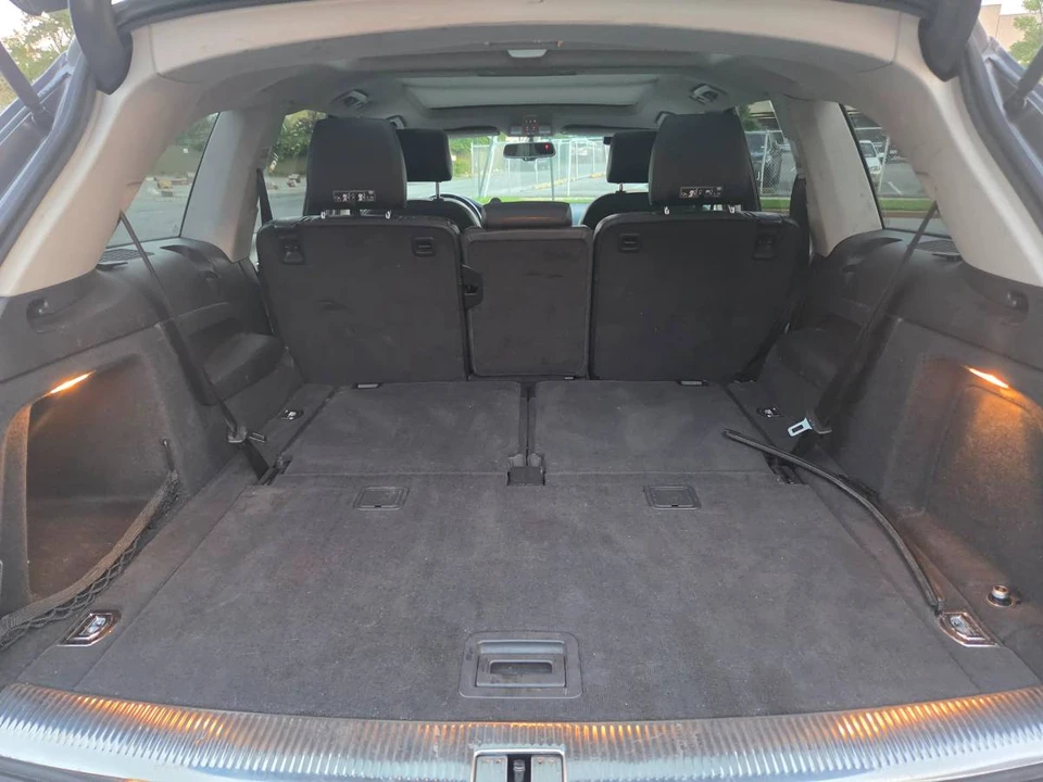 2012 Audi 4L Q7 - Image 9 of 20