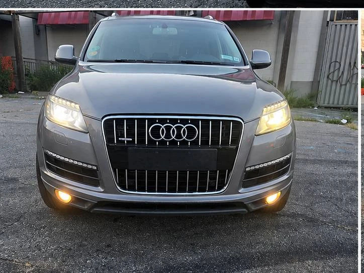 2012 Audi 4L Q7 - Image 5 of 20