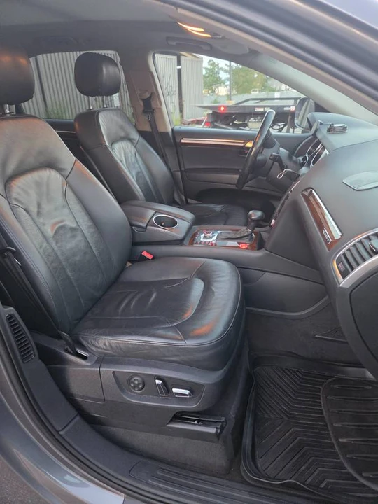 2012 Audi 4L Q7 - Image 17 of 20