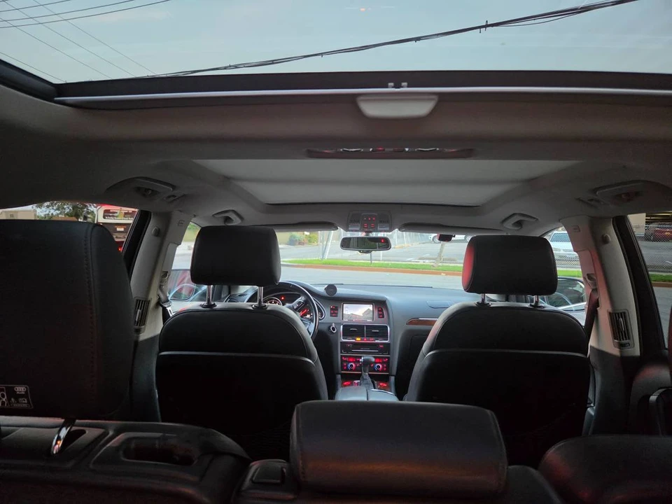 2012 Audi 4L Q7 - Image 11 of 20