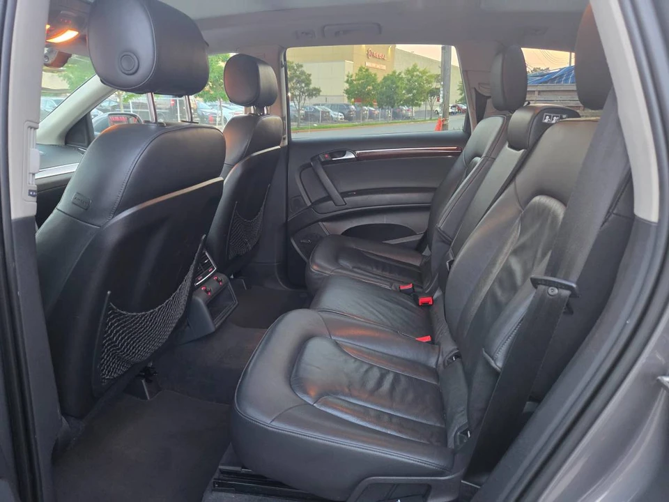 2012 Audi 4L Q7 - Image 12 of 20