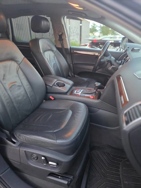 2012 Audi 4L Q7 - Image 16 of 20
