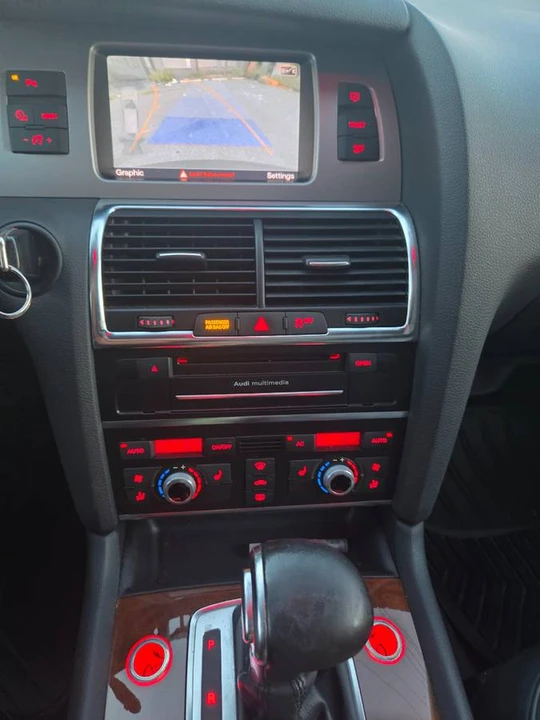 2012 Audi 4L Q7 - Image 19 of 20