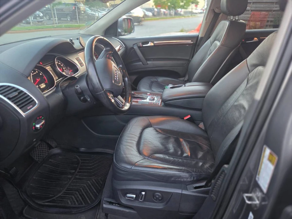 2012 Audi 4L Q7 - Image 14 of 20