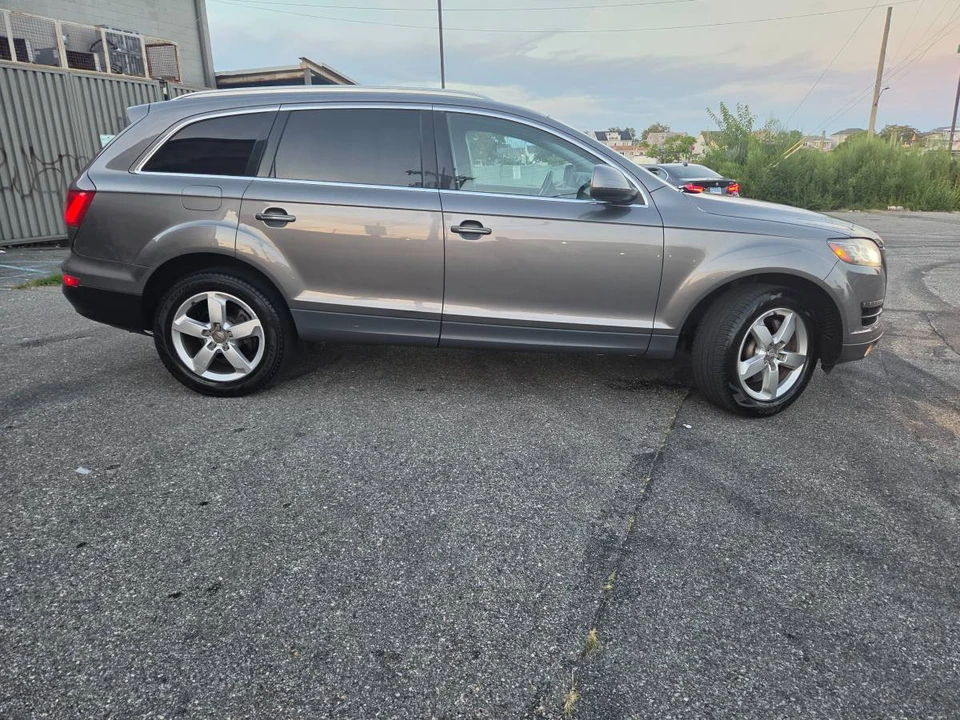 2012 Audi 4L Q7 - Image 2 of 20