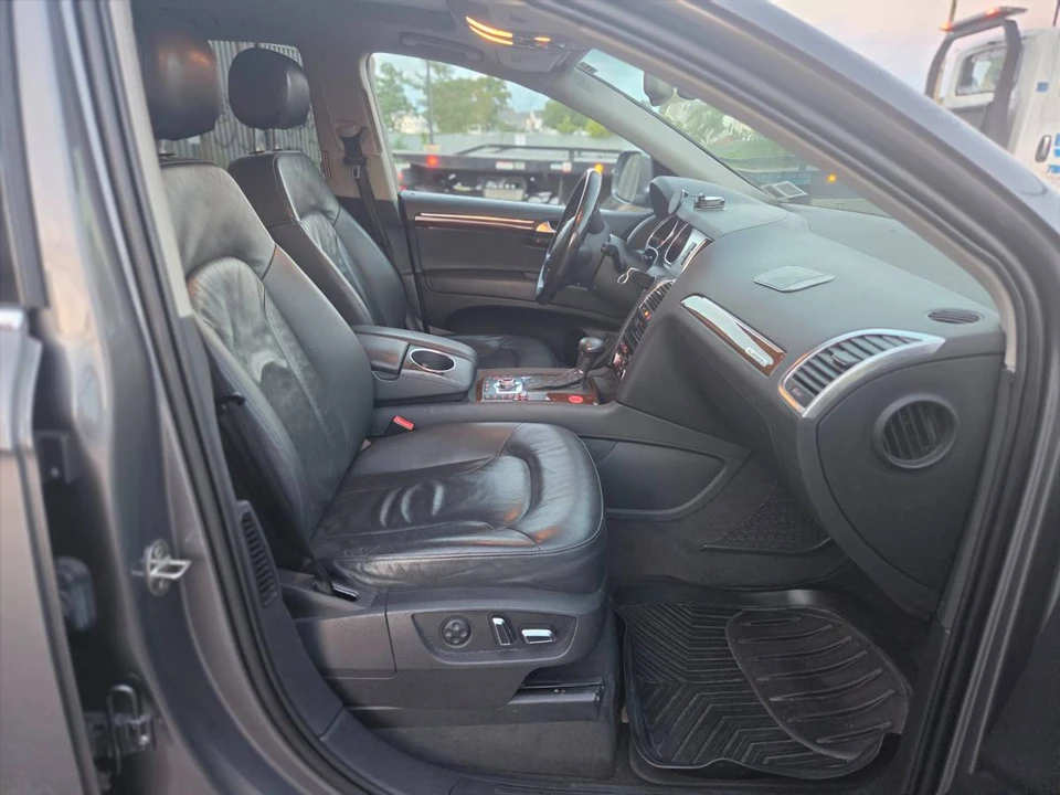 2012 Audi 4L Q7 - Image 15 of 20