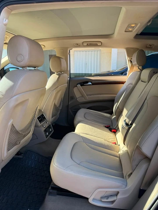 2012 Audi 4L Q7 - Image 13 of 13