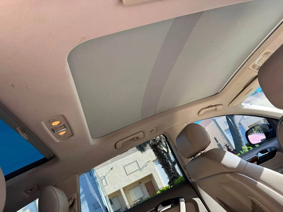 2012 Audi 4L Q7 - Image 11 of 13