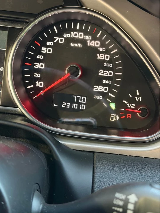2012 Audi 4L Q7 - Image 10 of 10