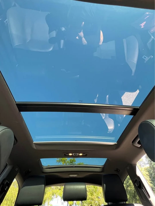 2012 Audi 4L Q7 - Image 3 of 17