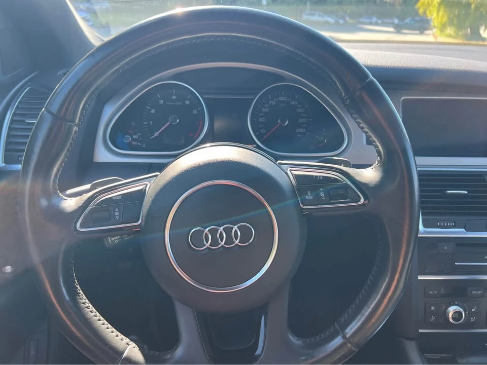 2012 Audi 4L Q7 - Image 12 of 17