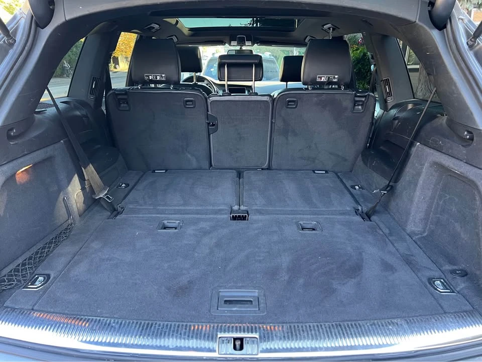 2012 Audi 4L Q7 - Image 11 of 17