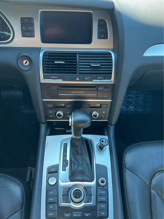 2012 Audi 4L Q7 - Image 14 of 17