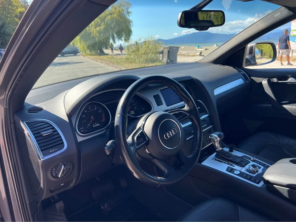 2012 Audi 4L Q7 - Image 15 of 17