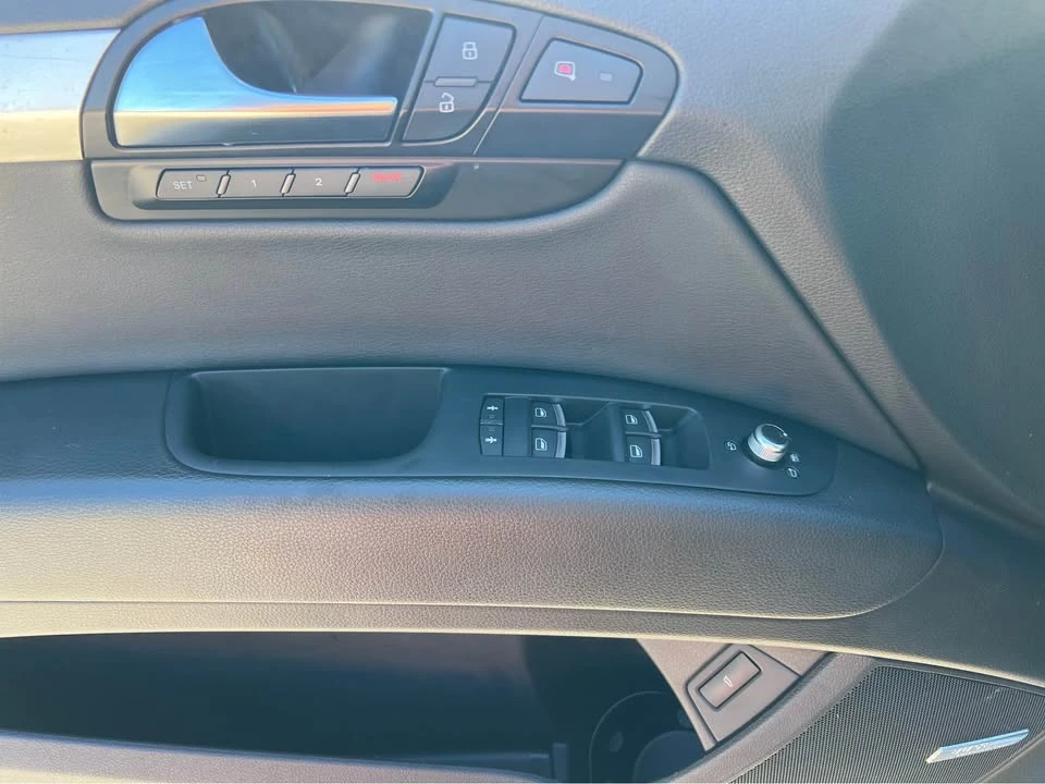 2012 Audi 4L Q7 - Image 17 of 17