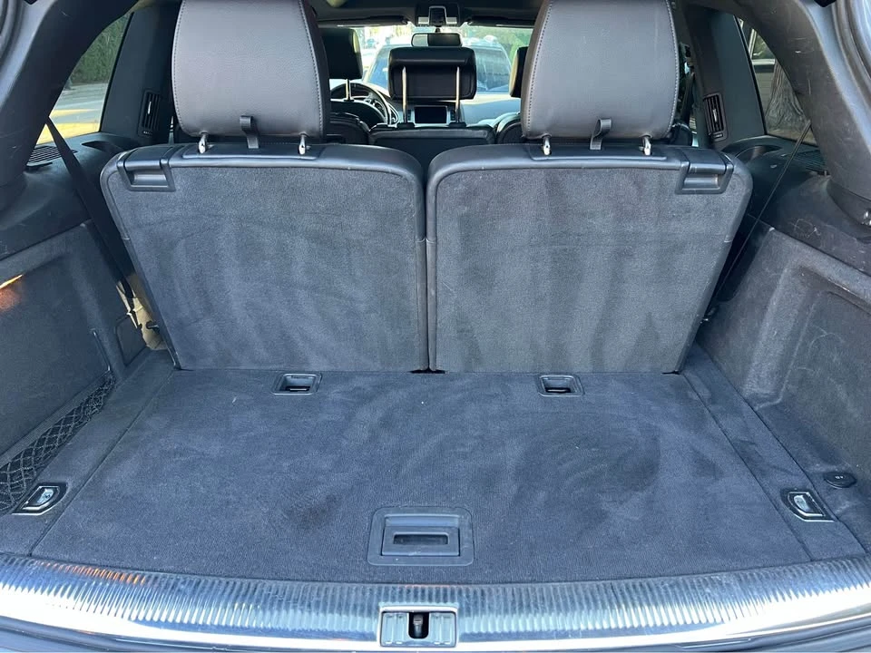 2012 Audi 4L Q7 - Image 10 of 17