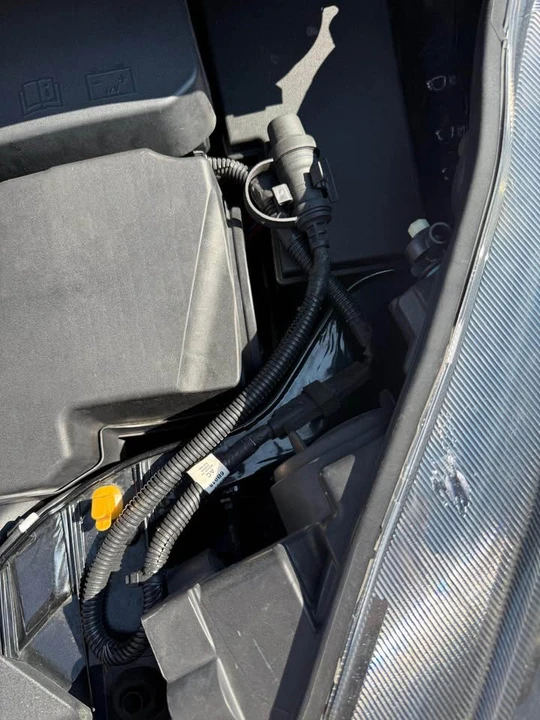 2012 Audi 4L Q7 - Image 9 of 19