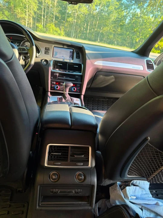 2012 Audi 4L Q7 - Image 15 of 19