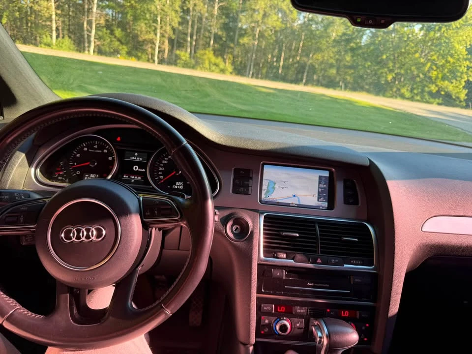 2012 Audi 4L Q7 - Image 12 of 19