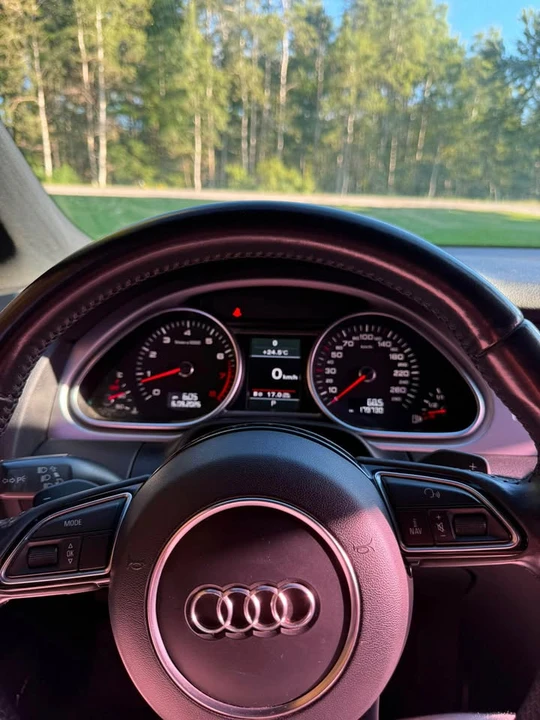 2012 Audi 4L Q7 - Image 14 of 19