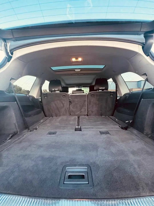 2012 Audi 4L Q7 - Image 7 of 11