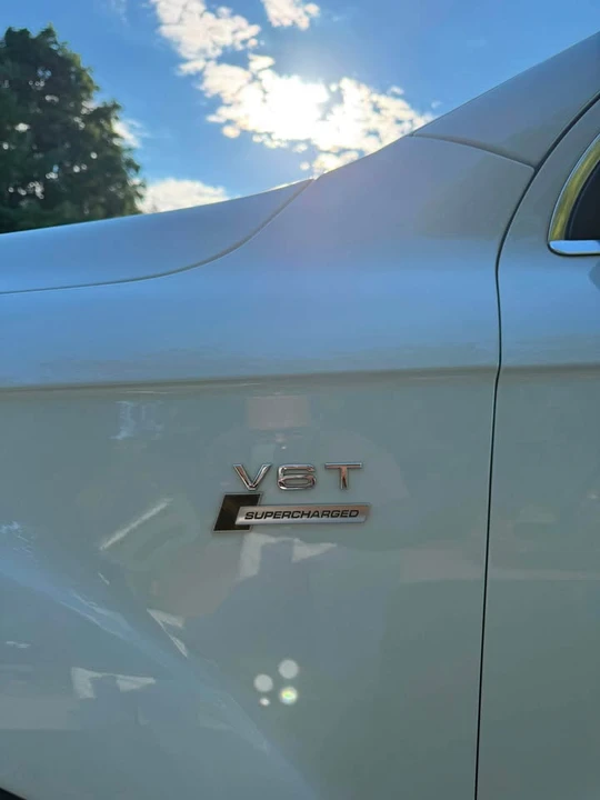 2012 Audi 4L Q7 - Image 17 of 19