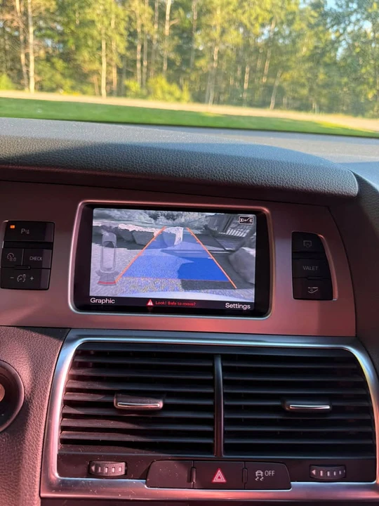 2012 Audi 4L Q7 - Image 18 of 19