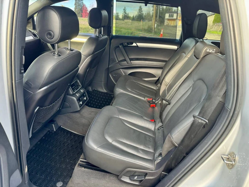 2012 Audi 4L Q7 - Image 16 of 19
