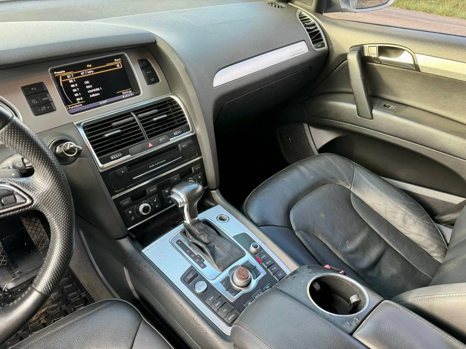 2012 Audi 4L Q7 - Image 18 of 19