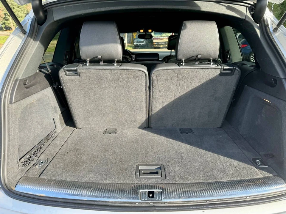 2012 Audi 4L Q7 - Image 10 of 19