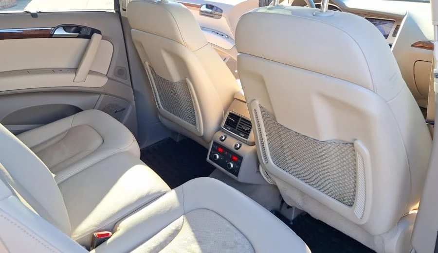 2012 Audi 4L Q7 - Image 13 of 15