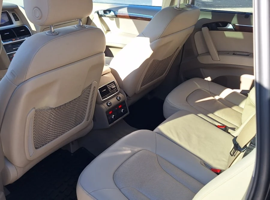 2012 Audi 4L Q7 - Image 15 of 15