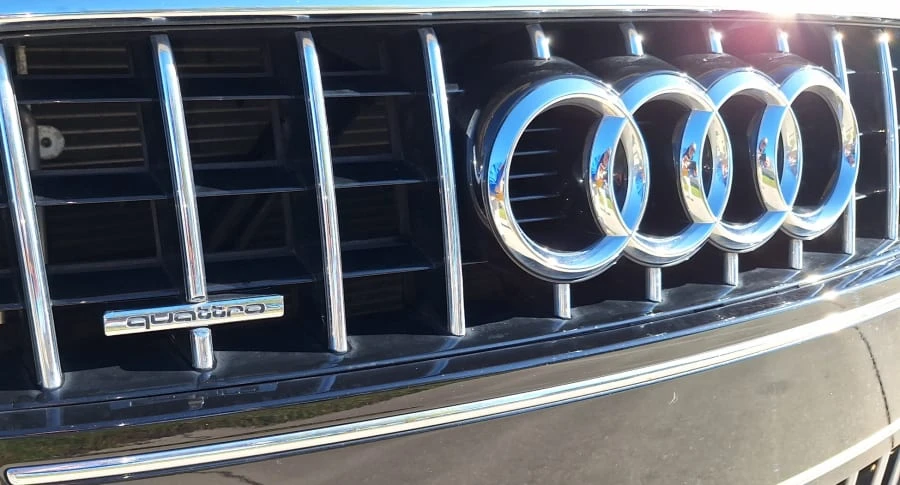 2012 Audi 4L Q7 - Image 4 of 15