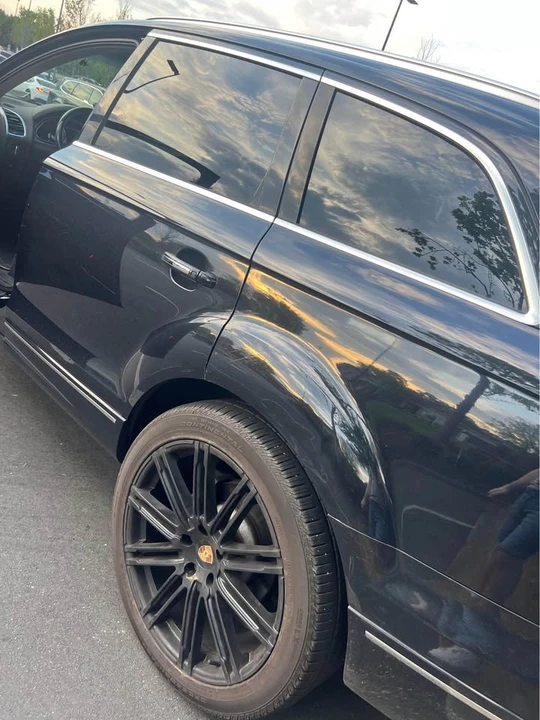 2012 Audi 4L Q7 - Image 10 of 10