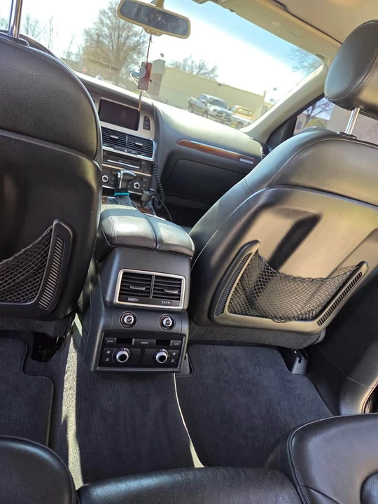 2012 Audi 4L Q7 - Image 10 of 10