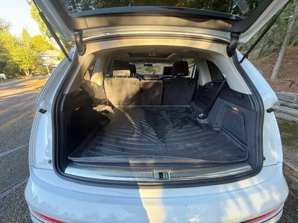 2012 Audi 4L Q7 - Image 13 of 13