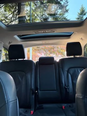 2012 Audi 4L Q7 - Image 11 of 13