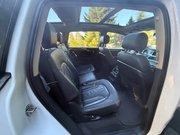 2012 Audi 4L Q7 - Image 10 of 13