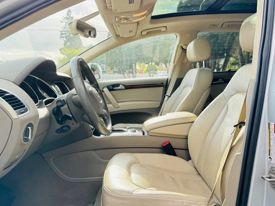2012 Audi 4L Q7 - Image 20 of 22