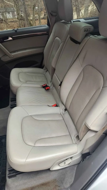 2012 Audi 4L Q7 - Image 7 of 10
